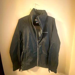 Columbia Jacket Size Large